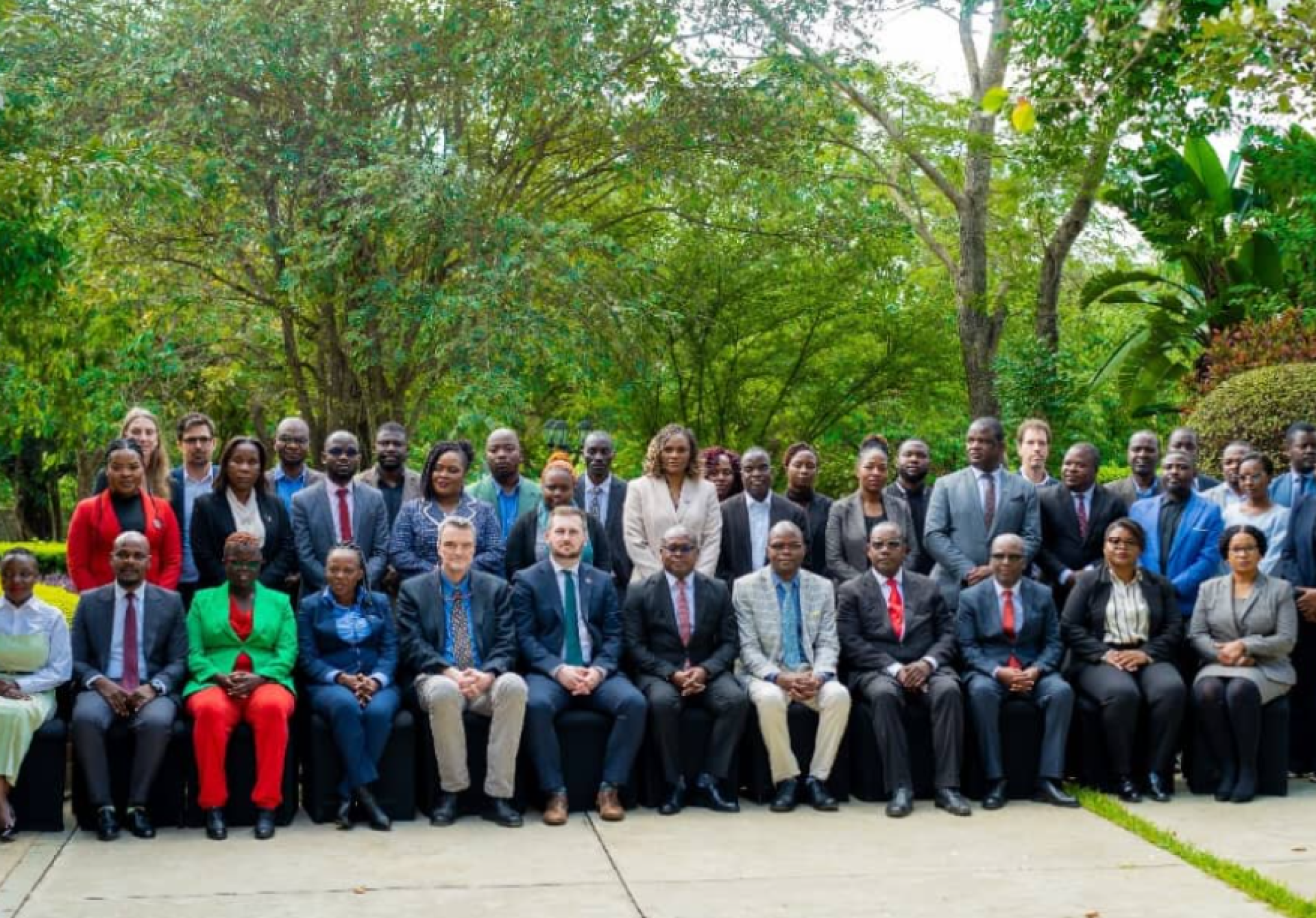 NAO Launches Citizen Engagement Strategy to Deepen Public Accountability