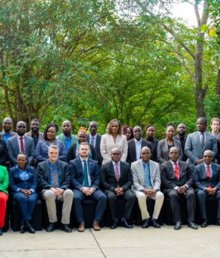 NAO Launches Citizen Engagement Strategy to Deepen Public Accountability